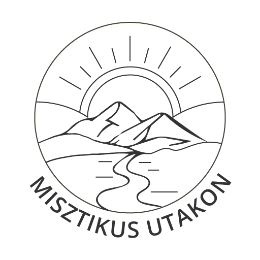 Misztikus utakon